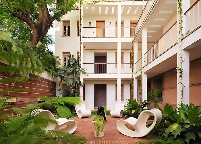 Billini Hotel, Historic Luxury